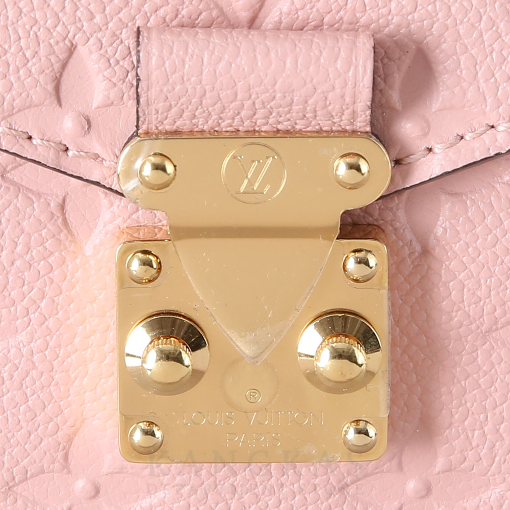 LOUIS VUITTON(USED)루이비통 앙프렝뜨 포쉐트 메티스